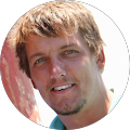 User profile - Johano Cronje.