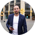 Marko Kriete - Webdesigner - Baumgarten