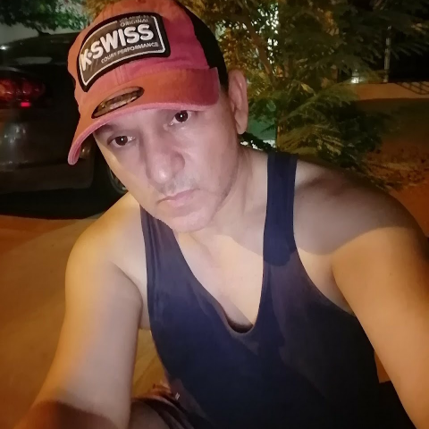 Martin Ruiz