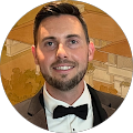 Eric Serena's photo