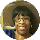 Marcia Jordan's profile image