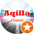 review Chalantara aqilla chanel