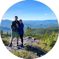 User profile - Kelly Cannon.