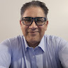 Photo of Naeem Bhatti