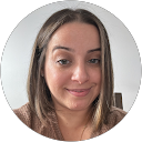 Stephanie Domingues's profile image