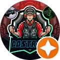 Avatar de Dostrox.