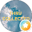thru collected