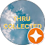 thru collected