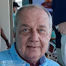 Photo of Michel Tremblay