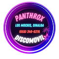 LA DISCOMOVIL PANTHROX