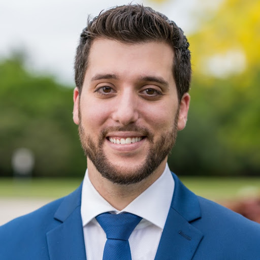 Jordan Bleiweiss
