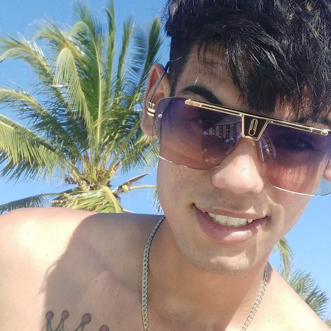 Alvaro Acosta Perez