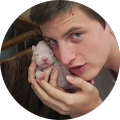 Community member