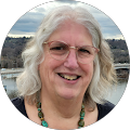 Elizabeth Greenberg