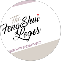 Feng shui logos