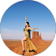 YOSHIE Bellydancer