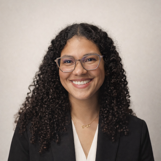 Psicóloga Natali Martins — foto 3