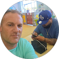 Community member
