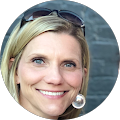 Kelly Simon
