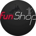 Avis de Funshop. avec une note de 4 sur 5