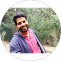 Vaibhav Chauhan