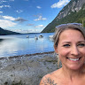 Photo de Sandy Châteauneuf