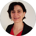 Corinne Chaimbault