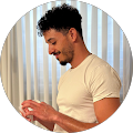 Community member