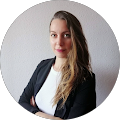 Avatar de María.