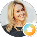 Review author photo