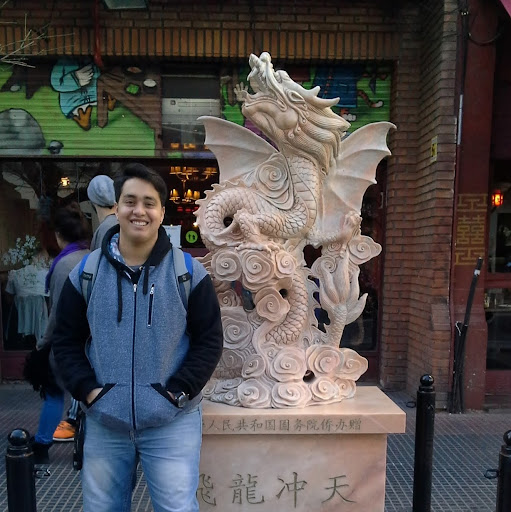 Jhon Edwin Osorno Cardona