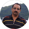 Saikrishnan Ns