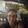 Photo of Georgia Petropoulos