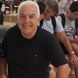 jose cariddi