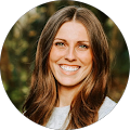 Kristin Heywood