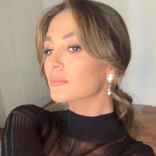 Valerie Festekjian