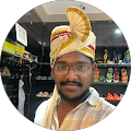 Ravi Sankar