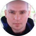 OLEKSANDR PARKHOMENKO