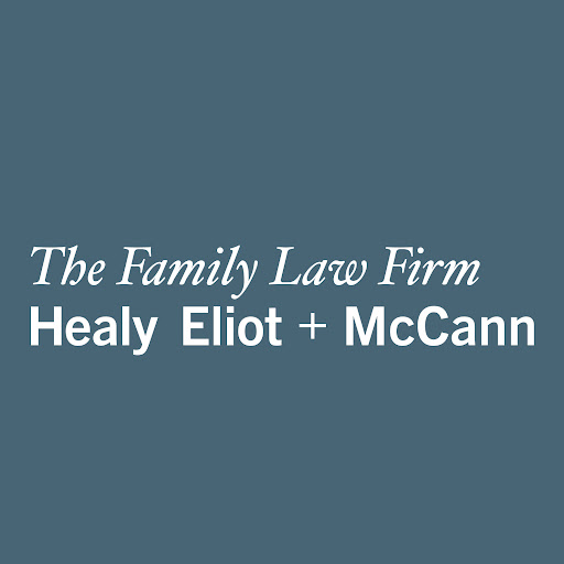 The Family Law Firm Healy & Eliot PLLC logo