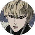 Avatar de Genos.