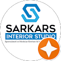 SARKARS INTERIOR STUDIO