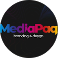 Mediapaq Branding & Design