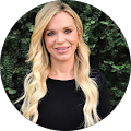 User profile - Jessica Van Voorst.