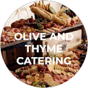 Olive and Thyme Catering profile photo