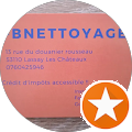 Avis de FBNettoyage.B avec une note de 2 sur 5