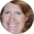 Nancy Scott