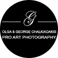 George Chalkiadakis Pro Art Photography