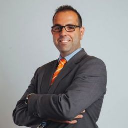Joan Fenosa Hernández