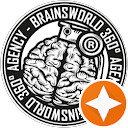 Googleuser Brainsworld Design Agency GmbH