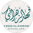 Fahad Alzahrani